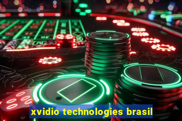 xvidio technologies brasil